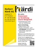 GESUCHT Zimmermann 