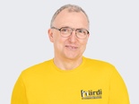 Stefan Hartmann, Schreiner / Werkstattchef Stefan Hartmann, Schreiner / Werkstattchef