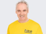 Rolf Umiker, Schreiner