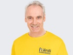 Rolf Umiker, Schreiner