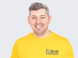Leonard Dushaj, Schreiner / Service, leonard.dushaj[at]haerdi-ag.ch