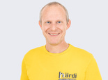 Patric Wildi, Schreiner