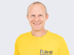 Patric Wildi, Schreiner