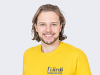 Timon Oppliger, Schreiner