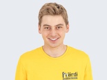 Robin Meier, Schreiner in Ausbildung Robin Meier, Schreiner in Ausbildung