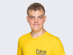 Kacper Czupryński, Schreinerpraktiker in Ausbildung