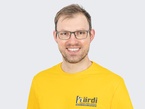 Marco Acklin, Avor / Projektleiter, marco.acklin[at]haerdi-ag.ch