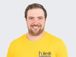 Adrian Härdi, Holzbau-Vorarbeiter / Avor, adrian.haerdi[at]haerdi-ag.ch
