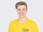 Kilian Zimmerli, Zimmermann