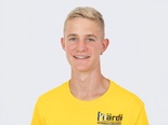 Philipp Leder, Zimmermann in Ausbildung Philipp Leder, Zimmermann in Ausbildung