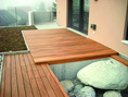 Terrassenrost Sipo