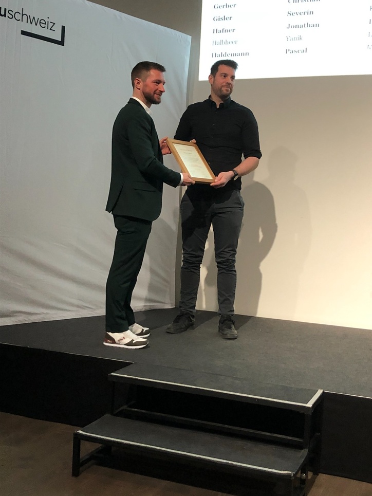 Gratulation